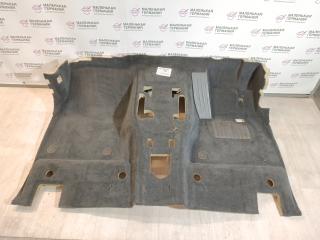 ковер салонный BMW X6 F16 2014, 3.0 л., N55 B30 A, бензин, АКПП, красный, правый руль, 51477369230, 9000678, 736923006, 100001024, 7369230