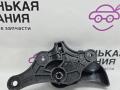 ручка открывания капота BMW 6 серия F06/F12/F13 2012, 4.4 л., N63 B44 B, бензин, АКПП, alpinweiss 3 (300), хетчбэк 5 дв., задний привод, правый руль, 7225650, 51237067086, 51237225650, 7067086 - фото №2