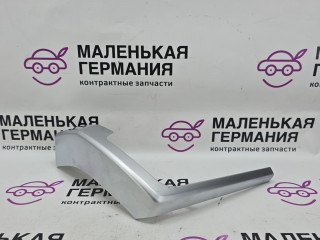 накладка на торпедо (консоль) BMW X5 F15 2014, 3.0 л., N57 D30 A, дизель, АКПП, mineralweiss metallic (a96), полный привод, правый руль, 64229270671, 9270671, 5196000