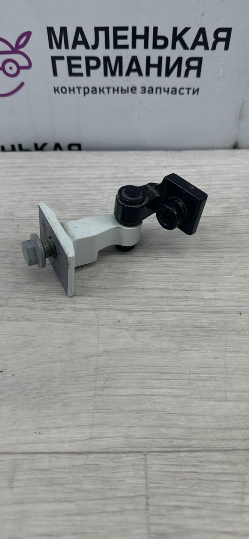 петля двери BMW 3 серия G20 2020, 2.0 л., B46 B20 B, бензин, АКПП, белый alpinweiss 3 (300), седан, задний привод, 41527284546, 7284546 - фото №1