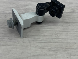 петля двери BMW 3 серия G20 2020, 2.0 л., B46 B20 B, бензин, АКПП, белый alpinweiss 3 (300), седан, задний привод, 41527284546, 7284546