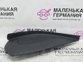 крышка торпеды боковая BMW 5 серия G30/G31 G30 2018, 2.0 л., B48 B20 A, бензин, АКПП, a96 mineral-weiss metallic, седан, задний привод, правый руль, 51459329555, 9329555, 51459329553, 9329553 - фото №2