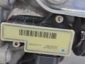 актюатор привода HSR BMW 6 серия F06/F12/F13 2012, 4.4 л., N63 B44 B, бензин, АКПП, alpinweiss 3 (300), хетчбэк 5 дв., задний привод, правый руль, 6776295, 33346776295, 871547511, 9327660520 - фото №2