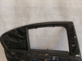 дверь задняя правая BMW 5 серия G30/G31 G30 2019, 4.4 л., N63 B44 C, бензин, АКПП, carbonschwarz metallic (416), седан, полный привод, 41007408964, 7408964 - фото №16