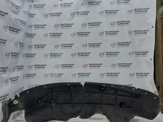 защита арок задняя левая (подкрылок) BMW X1 F48 2016, 2.0 л., B47 C20 A, дизель, АКПП, alpinweiss 3 (300), передний привод, правый руль, 51717346041, 7346041