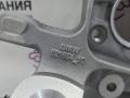 кулак задний правый BMW 5 серия G30/G31 G31 2017, 2.0 л., B48 B20 B, бензин, АКПП, alpinweiss 3 (300), универсал, правый руль, 33306861138, 6866334, 6861138 - фото №2