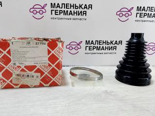 пыльник ШРУСа BMW 5 серия F07/F10/F11 (2009 - 2013), 27102