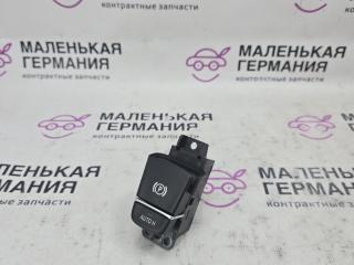 кнопка ручного тормоза (ручника) BMW 5 серия G30/G31 G30 2017, 2.0 л., B48 B20 A, бензин, АКПП, b65 jatoba brown metallic, седан, задний привод, правый руль, 6842027, 61316842027, 61319109311, 9109311