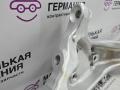 кулак поворотный правый BMW 6 серия F06/F12/F13 2012, 4.4 л., N63 B44 B, бензин, АКПП, alpinweiss 3 (300), хетчбэк 5 дв., задний привод, правый руль, 6775770, 31216775770, 31214082760, 4082760 - фото №3