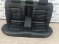 салон (комплект сидений) Mercedes-Benz E-Класс W212/S212/C207/A207 W212 2012, 1.8 л., M 271.860, бензин, АКПП, 040 черный, седан, задний привод, правый руль - фото №95