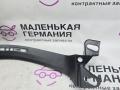 подсветка двери задней BMW 5 серия G30/G31 G31 2017, 2.0 л., B48 B20 B, бензин, АКПП, alpinweiss 3 (300), универсал, правый руль, 2845389, 6820664 - фото №4