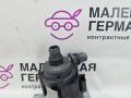 насос антифриза дополнительный BMW X5 F15 2013, 3.0 л., N57 D30 A, дизель, АКПП, mineralweiss metallic (a96), внедорожник 5 дв., полный привод, правый руль, 11538511748, 11538512235, 8512235, 8511748 - фото №6
