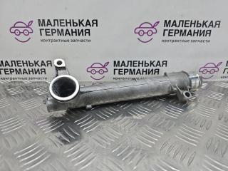 трубка охлаждающей жидкости Mercedes-Benz E-Класс W213/S213/C238/A238 2018, 2.0 л., M 274.920, бензин, АКПП, 149 polar white или polarweiss, седан, задний привод, правый руль, A2742000153