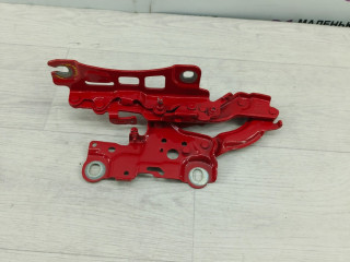 петля капота правая BMW M3 G80/G81 (2020 - 2026), 41008494432, 8494432, 7450590