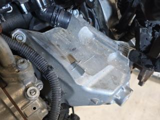 кронштейн двигателя Audi A4 B9 2017, 2.0 л., CVKB, бензин, МКПП, s9/x5q синий металлик, седан, передний привод, правый руль, 4M0199307BN