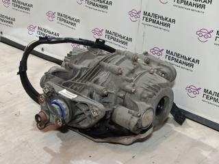 редуктор заднего моста BMW X5 M F85 2016, 4.4 л., S63 B44 B, бензин, АКПП, donington grau (c28), полный привод, 33107850170, 7850170, P785017002
