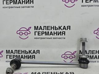 стойка стабилизатора BMW X6 F16 2014, 3.0 л., N55 B30 A, бензин, АКПП, красный, правый руль, 31356859651, 6859651