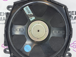 Динамик (сабвуфер) BMW X6 E71/E72 E71 2009, 3.0 л., N54 B30 A, бензин, серебро, правый руль, 65139218698, 9218698, 65139112492, 9112492