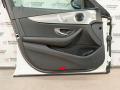 дверь передняя левая Mercedes-Benz E-Класс W213/S213/C238/A238 2018, 2.0 л., M 274.920, бензин, АКПП, 149 polar white или polarweiss, седан, задний привод, правый руль, A2137200105 - фото №2