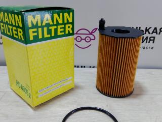 фильтр масляный Porsche Cayenne 958 (2010 - 2014), HU8005Z