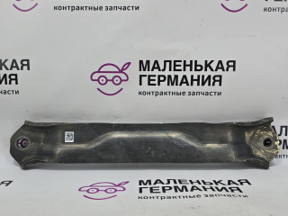 кронштейн (крепление) BMW X1 F48 2017, 2.0 л., B48 A20 B, бензин, АКПП, синий mediterranblau c10, полный привод, правый руль, 33316858416, 6858416