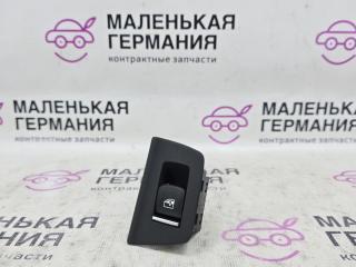 кнопка стеклоподъемника двери задней левой BMW 5 серия G30/G31 G31 2017, 2.0 л., B48 B20 B, бензин, АКПП, alpinweiss 3 (300), универсал, правый руль, 9327031, 2844356, 61319327031