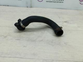 патрубок радиатора BMW 4 серия F32/F33 F32 (2013 - 2017), 2.0 л., N20 B20 B, бензин, АКПП, задний привод, 11537603514, 7603514