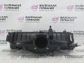 коллектор впускной BMW X6 E71/E72 E71 2009, 3.0 л., N54 B30 A, бензин, серебро, правый руль, 11617564679, 7564679, 7564678 - фото №6