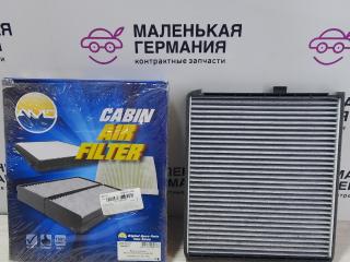фильтр салонный Chevrolet Aveo T250 [рестайлинг] (2006 - 2012), AMDFC21C