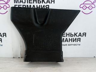 воздуховод BMW 5 серия G30/G31 G30 2017, 3.0 л., B58 B30 A, бензин, АКПП, темно-синий, седан, полный привод, 51477375761, 7375761