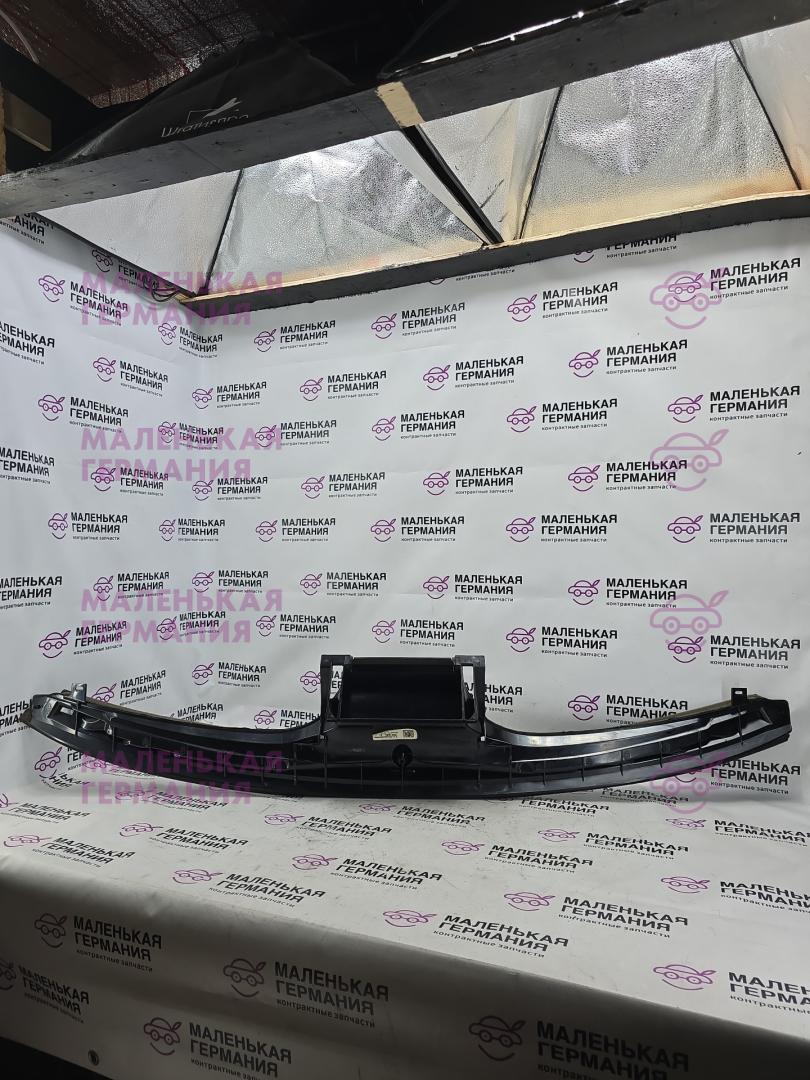 воздуховод BMW X5 F15 2013, 3.0 л., N57 D30 A, дизель, АКПП, mineralweiss metallic (a96), внедорожник 5 дв., полный привод, правый руль, 51459279302, 9279302, 64226958404, 6958404 - фото №1