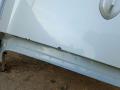 крыша BMW X5 F15 2014, 3.0 л., N57 D30 A, дизель, АКПП, mineralweiss metallic (a96), полный привод, правый руль, 41317352120, 7352120 - фото №3
