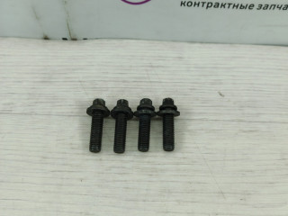 болт BMW 3 серия E90/E91 [рестайлинг] (2008 - 2013), 2.0 л., N46 B20 BD, бензин, АКПП, 22116769558, 6769558