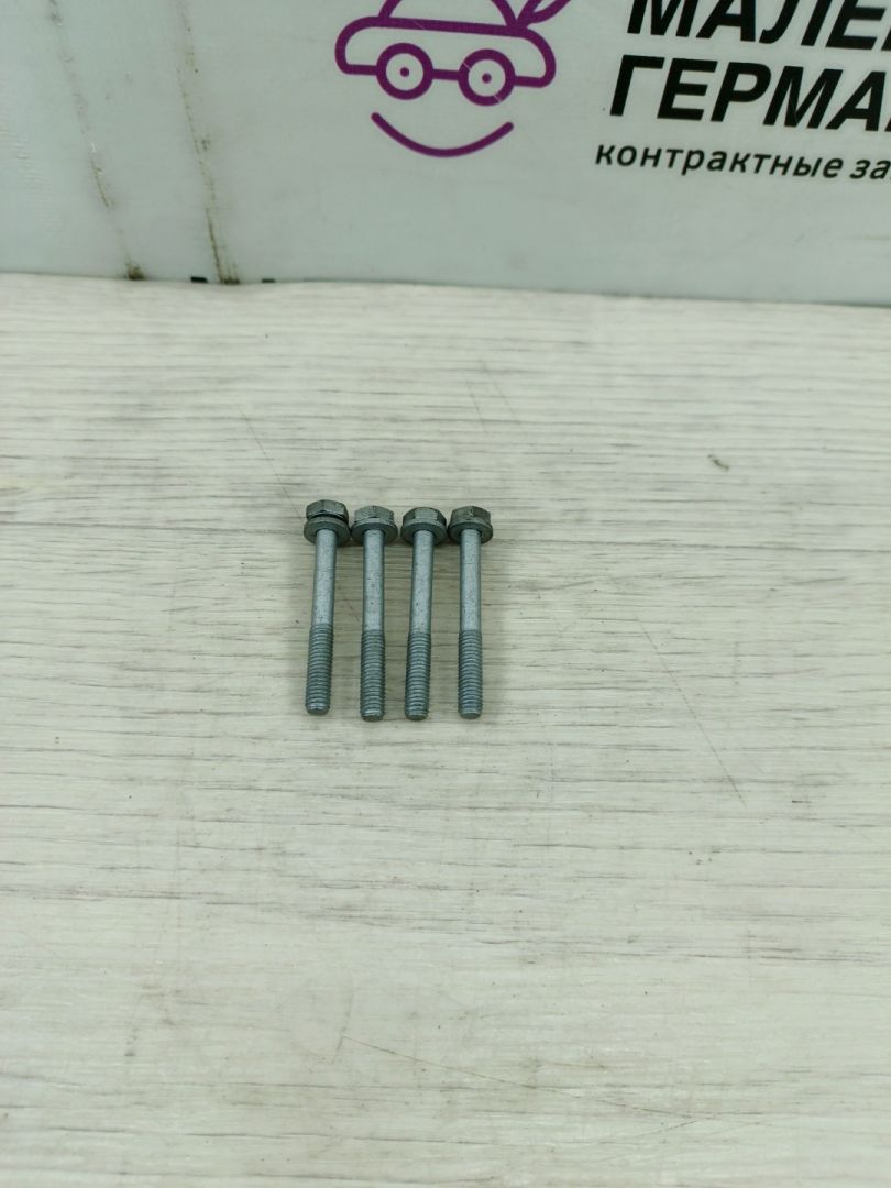 болт BMW 3 серия E90/E91/E92/E93 (2004 - 2010), 2.0 л., N46 B20 B, бензин, АКПП, 07119905377, 9905377 - фото №1