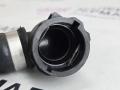 патрубок радиатора BMW X5 F15 2013, 3.0 л., N57 D30 A, дизель, АКПП, mineralweiss metallic (a96), внедорожник 5 дв., полный привод, правый руль, 64219282264, 9282264 - фото №9