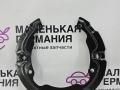 защитный кожух тормозного механизма BMW X5 F15 2014, 3.0 л., N57 D30 A, дизель, АКПП, mineralweiss metallic (a96), полный привод, правый руль, 34206859257, 6859257, 34216771974, 6771974 - фото №2