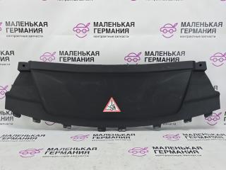 воздуховод BMW X5 M F85 2016, 4.4 л., S63 B44 B, бензин, АКПП, donington grau (c28), полный привод, 13717637050, 7637050