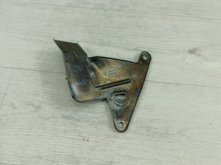 кронштейн (крепление) BMW 3 серия E90/E91/E92/E93 (2004 - 2010), 2.0 л., N46 B20 BD, бензин, 11787566156, 7566156