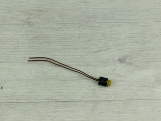 разъем (фишка) проводки Mercedes-Benz E-Класс W212 [рестайлинг] W212 2014, бензин, белый, седан, 0075408881