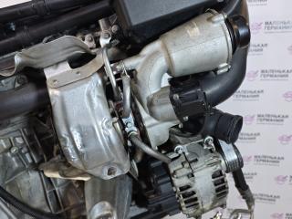турбина Mercedes-Benz E-Класс W212/S212/C207/A207 W212 2012, 1.8 л., M 271.860, бензин, АКПП, 040 черный, седан, задний привод, правый руль, A2710903680, A2710900234