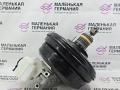 вакуумный усилитель тормозов BMW X5 M F85 2016, 4.4 л., S63 B44 B, бензин, АКПП, donington grau (c28), полный привод, 32665504, 34336771718, 34337851225, 34336772930, 6772930, 297851224, 16B1234T0254 - фото №2