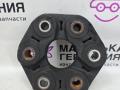 муфта кардана BMW 3 серия E90/E91/E92/E93 (2004 - 2010), 2.0 л., N46 B20 B, бензин, АКПП, 26117511454, 7511454 - фото №2