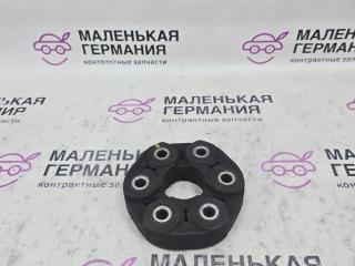 муфта кардана BMW X5 E70 (2006 - 2010), 3.0 л., N52 B30 AF, бензин, 26117503159, 7503159