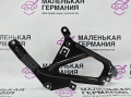 кронштейн (крепление) BMW X6 F16 2014, 3.0 л., N55 B30 A, бензин, АКПП, красный, правый руль - фото №2