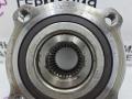 подшипник ступицы BMW X5 F15 2013, 3.0 л., N57 D30 A, дизель, АКПП, mineralweiss metallic (a96), внедорожник 5 дв., полный привод, правый руль, 33406867811, 33416795961, 6867811, 6795961 - фото №2