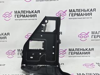 крепление фары правой BMW X1 F48 2017, 2.0 л., B48 A20 B, бензин, АКПП, alpinweiss 3 (300), полный привод, правый руль, 51647342502, 7342502