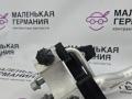 трубка кондиционера BMW X5 F15 2013, 3.0 л., N57 D30 A, дизель, АКПП, mineralweiss metallic (a96), внедорожник 5 дв., полный привод, правый руль, 9271894, 64539271894, 64539187635, 9187635, 64536945725, 6945725 - фото №8
