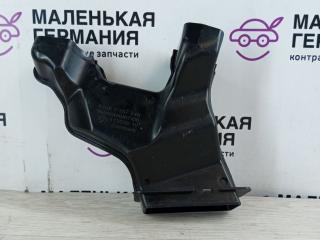 водосток планки обтекателя (жабо) лев. BMW 5 серия G30/G31 (2016 - 2020), 3.0 л., B58 B30 A, бензин, полный привод, 61667357246, 7357246