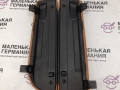 крышка подлокотника BMW 5 серия G30/G31 G30 2019, 4.4 л., N63 B44 C, бензин, АКПП, carbonschwarz metallic (416), седан, полный привод, 51169388142, 9388142, 51168069051, 8069051 - фото №2