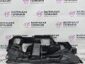 кожух (защита) рулевого механизма BMW 6 серия F06/F12/F13 2012, 4.4 л., N63 B44 B, бензин, АКПП, alpinweiss 3 (300), хетчбэк 5 дв., задний привод, правый руль, 51757185169, 7185169 - фото №18